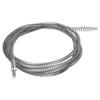 Инструмент для прочистки труб Spring Pipe Cannel Pipe Unblocker Pipe Remover Bathroom And Kitchen Drainer Remover Connector