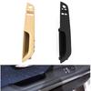 A51K-Car Interior Left Driver Door Armrest Window Switch Panel Cover Handle For BMW 3 Series M3 E92 COUPE 2007-2014