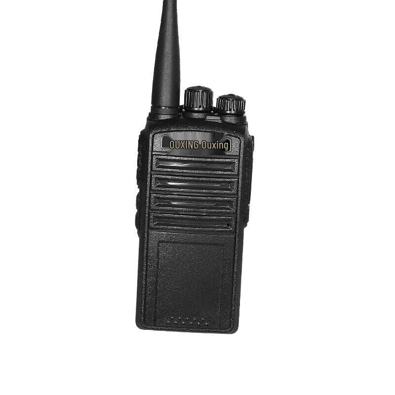 Ouxing Mag870 Professional Walkie-Talkie (CN version)
