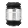 Rear Control Arm Bushing 1188412-01-E – Replacement part for the rear control arm bushing on 2017–2025 Tesla Model 3 and Model Y