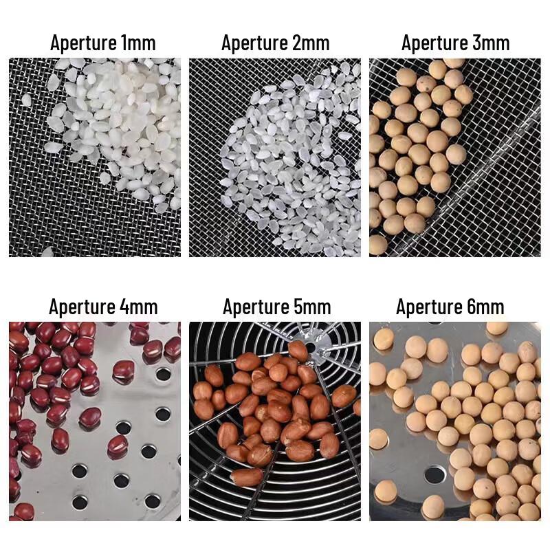 Extra Long Wooden Handle Stainless Steel Mesh Skimmer