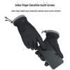 Sanhe Winter Thermal Outdoor Cycling Gloves