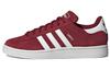 Campus 2 Low Collegiate Burgundy - ID9842