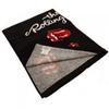 Lips Cotton Beach Towel