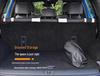 Roewe RX5 Max Car Air Mattress: Auto-Inflatable Rear Seat Sleeping Pad for Trunk.