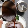 Многоразовая нескользящая ручка для отделения жира, широкое применение, долговечный масляный фильтр, чайник, кухонный гаджет, масляный фильтр, горшок