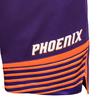 Nike X NBA Phoenix Suns Быстросохнущие Дышащие Баскетбольные Шорты Детские шорты Фиолетовый 3Z2B7BXQL00-SUN