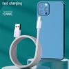 Высокоскоростной зарядный кабель USB Type-C для смартфонов Huawei