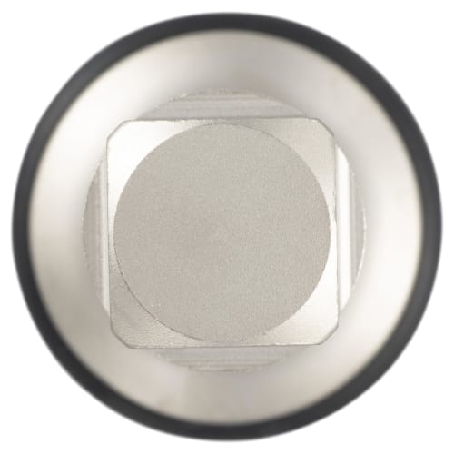 TONE Impact Extension Bar NE60-100, 19.0mm (3/4") Drive, 100mm Total Length