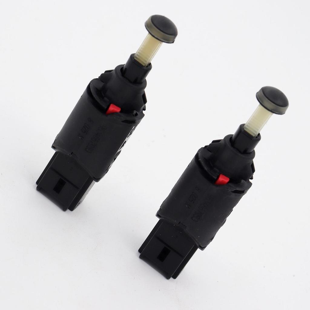 Выключатель стоп-сигнала, 2-контактный/4-контактный, для Peugeot/Renault (9634667980)