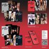 ITZY [ДЕВОЧКИ БУДУТ ДЕВОЧКАМИ] альбом платформы POCAALBUM