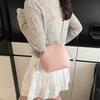Today's Popular Small Bags for Women's Summer New Fashion Niche Design Messenger Bags Bucket Bags
