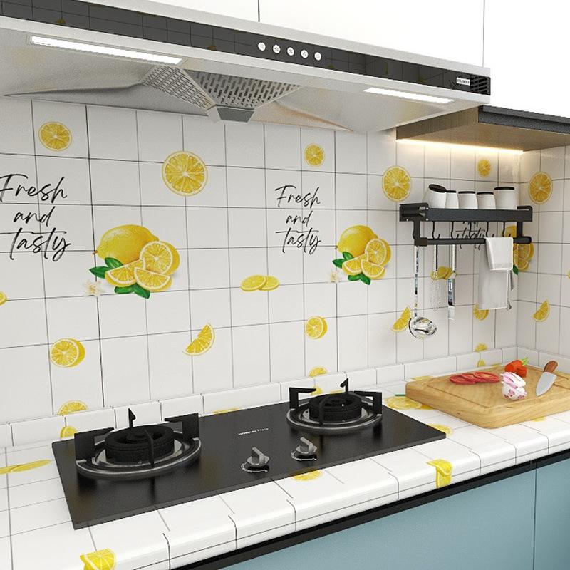 Мраморная кухонная маслостойкая пленка, плита, водонепроницаемые, влагостойкие, самоклеящиеся обои, столешница, ремонт шкафа, плитка, наклейка