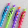 48 Pcs Blue Color Ballpoint Pen 0.7mm Roller Ball Pens Promotional Office School Supplies A6053