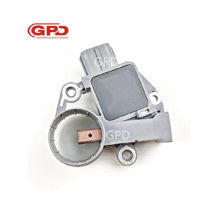 GPD Автоаксессуары Регулятор напряжения генератора F600 VR-F900 CQ1010619 71-20011 F8WU-10C359-AB 20550211BN SRE14112 CRE14112AS