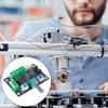 12V-24V Stepper Motor Driver Controller Speed Regulator PWM Pulse Signal Generator Module Stepper Motor Control Module