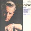 LP Record HERBERT VON KARAJAN(COND.)/BERLIN P - Karajan/Tannhauser-overture AA5104 SERAPHIM Japan Classical Used