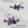 AXISFLYING Mantis 5SE V2 5-inch FPV Freestyle Drone Kit