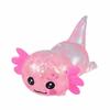 Fun Squeeze Salamander Squishy Toys Slow-rebound Stretchy Axolotl Squeeze Toy  Fidget