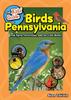 Книга The Kids' Guide To Birds of Pennsylvania : Fun Facts, Activities and 86 Cool Birds