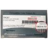 Цветная лента Gudecard, совместимая с Datacard SP30/SP30Plus, разъем CN (адаптер в комплекте)