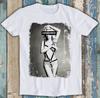 Censored Sexy Pin Up Girl Dominatrix Model Funny Gift Tee T Shirt M1393
