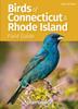Книга Birds of Connecticut Field Guide