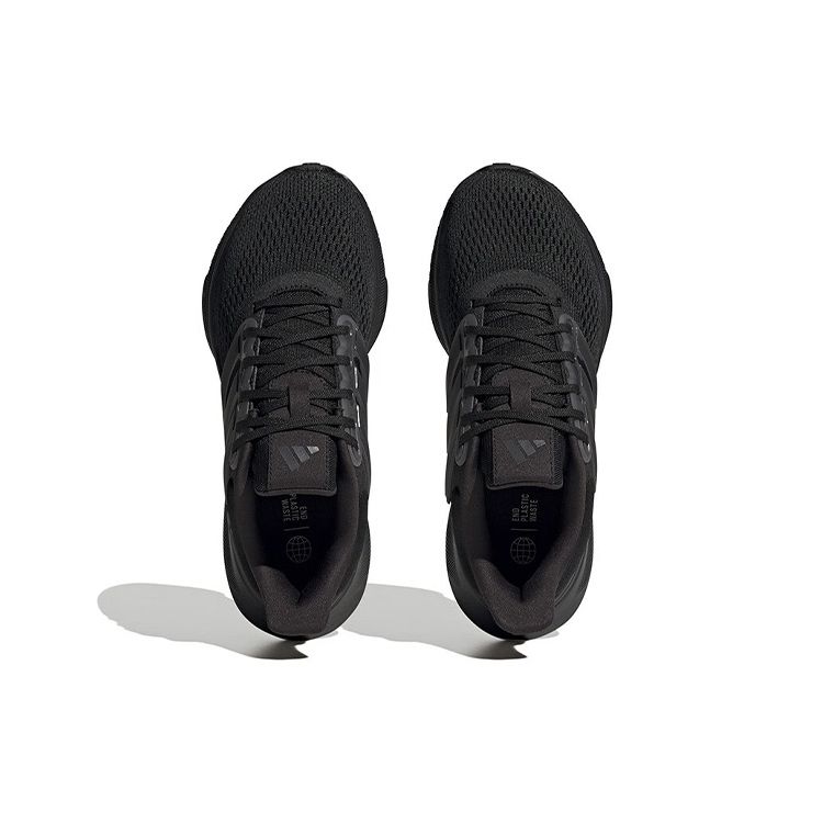 Adidas Женские кроссовки Ultrabounce Black Carbon Core-Black HP5786