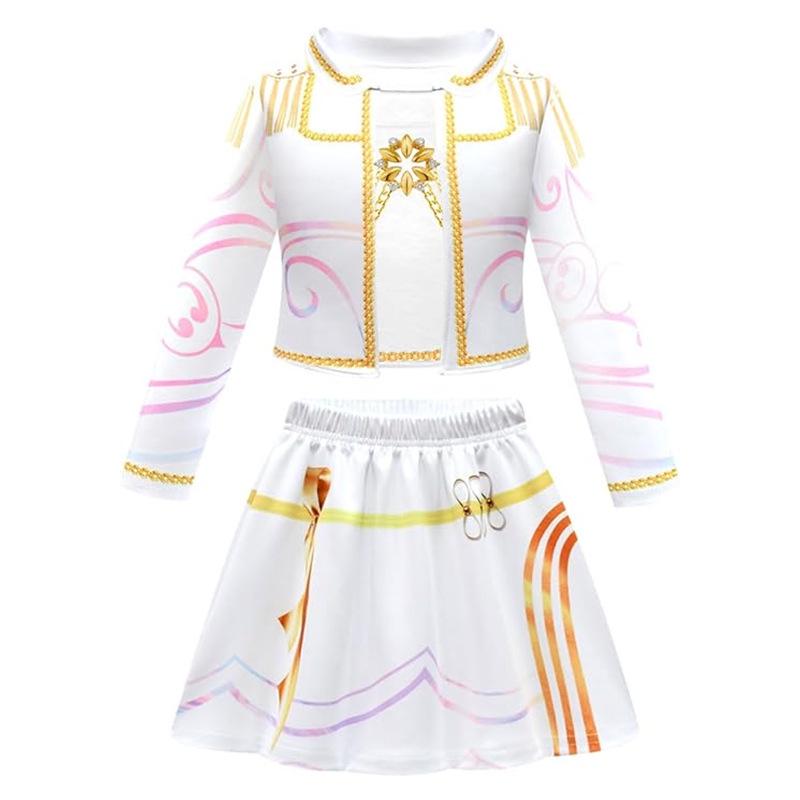 Костюм Охотника на Демонов: Модный образ на Хэллоуин 2025 для женщин и детей