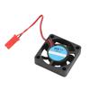 PH2.0 2Pin 12V Motor Mini Бесщеточный охлаждающий вентилятор для 3D-принтеров Аксессуары