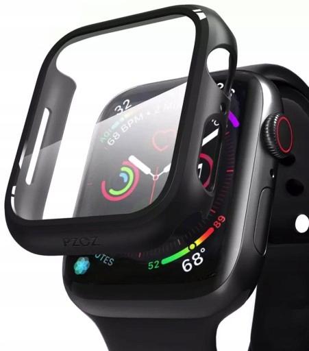 Apple Watch 4/5/6/Se 2In1 Tok Kerettel És 40 Mm-Es Üveggel