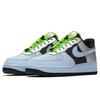 Nike Air Force 1 Low Toggle Небесно-голубой Женские CN0176-400