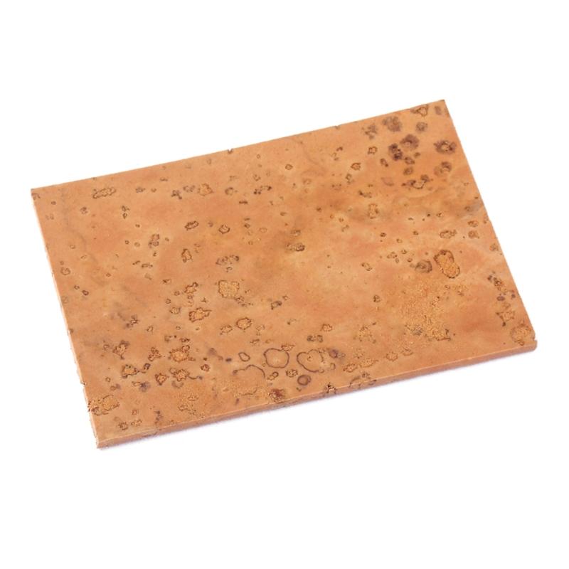 10 Pieces Saxophone Neck Cork Practical Neck Cork Sheet Musical Instrument Accessories for Alto Soprano Tenor Saxophone
