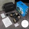 Kunguangingding 8x30 HD Ranging Binoculars