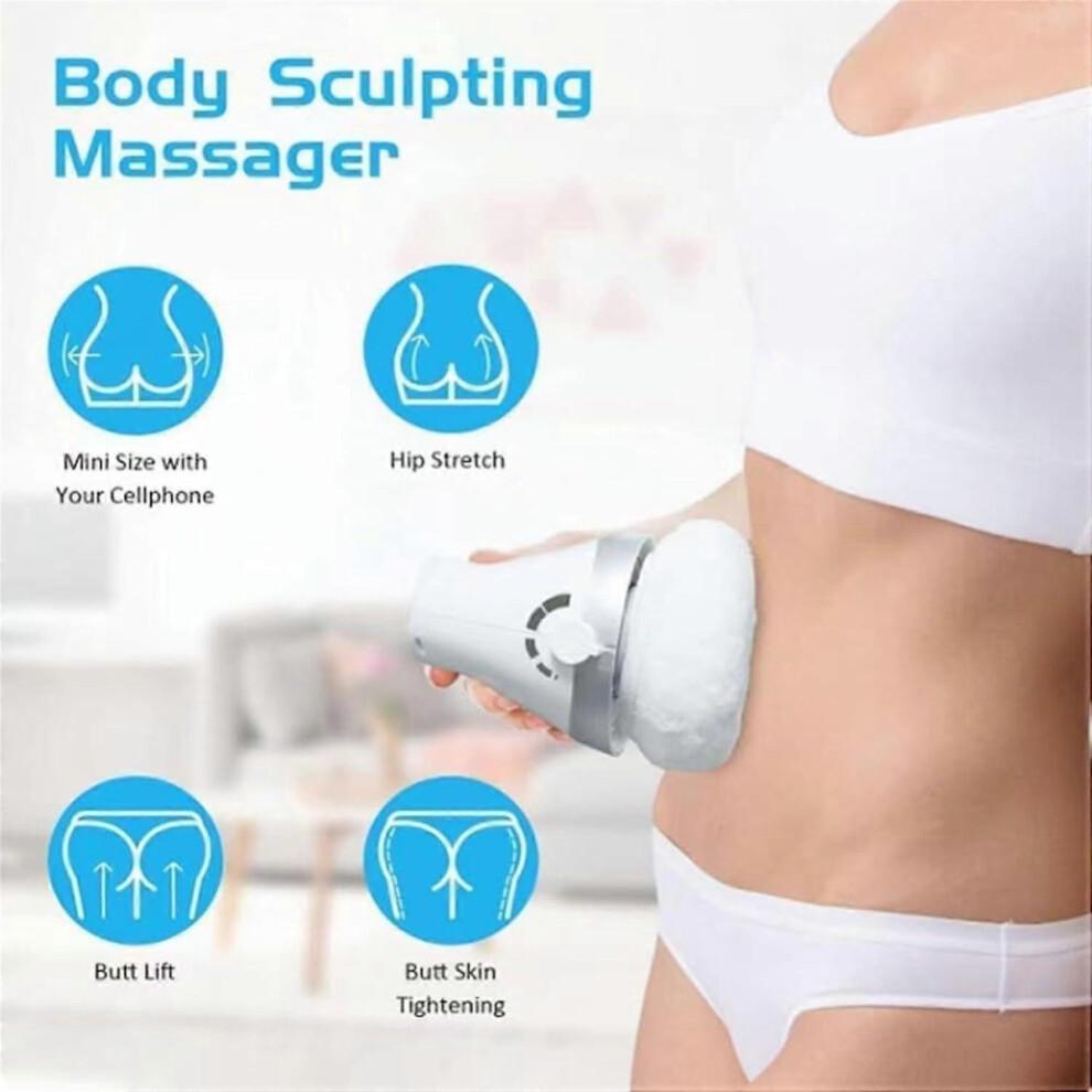 Nordic Sculpt BodySculpt 1.0 с технологией вибрации Sculptware