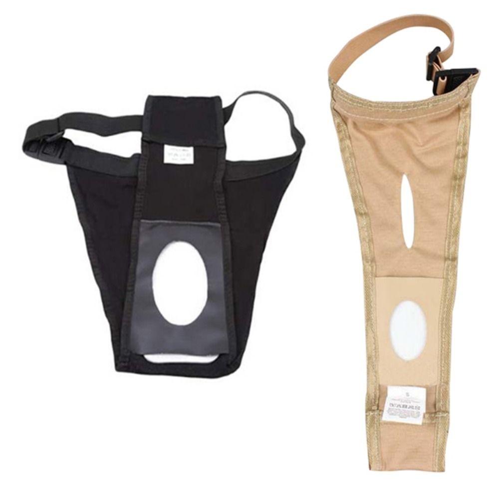 Breathable Dog Sanitary Pantie Physiological Pants Female Dog Nappies Protective Trousers