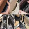 LHD внутренняя ручка со стороны водителя со стороны пассажира, ручка подлокотника, панель, накладка для BMW X3 X4 F25 F26