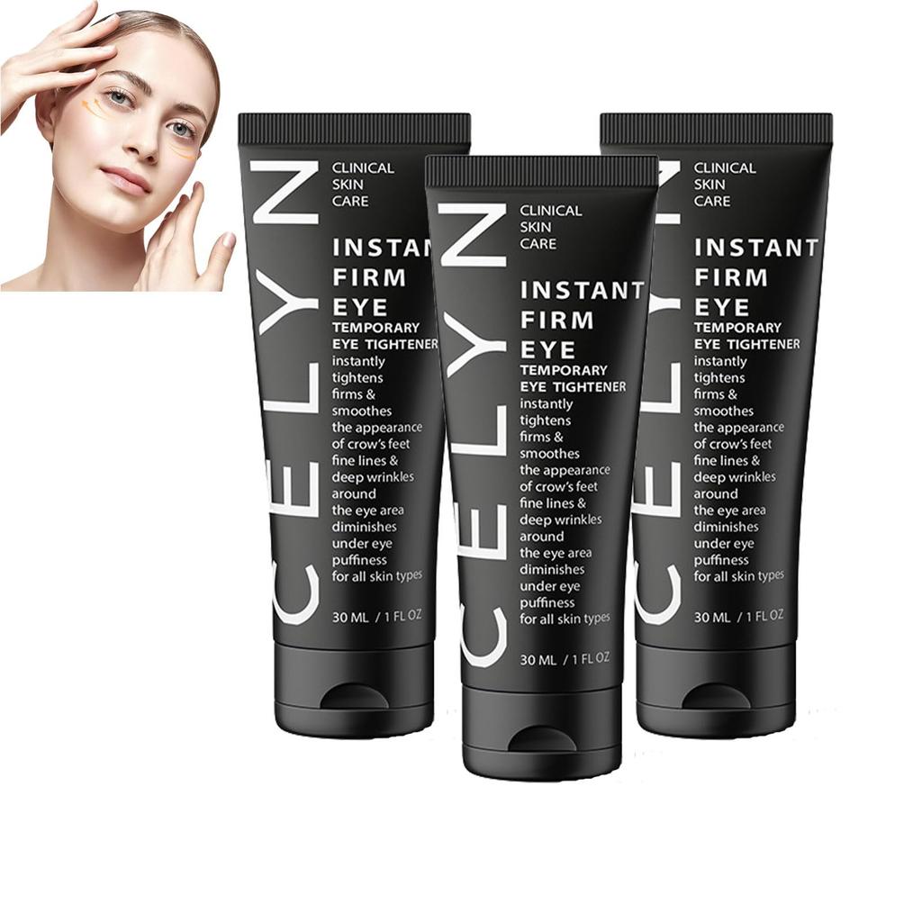 Мгновенный твердый подтягиватель для глаз