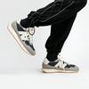 New Balance Черные кроссовки унисекс 237 Marblehead Серые MS237SC