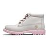 Базовые повседневные женские ботинки Chukka Outdoor, белые A28H7143