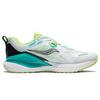 SAUCONY Phoenix Inferno 1 Running Shoes Men Sneakers White Green S28150-2