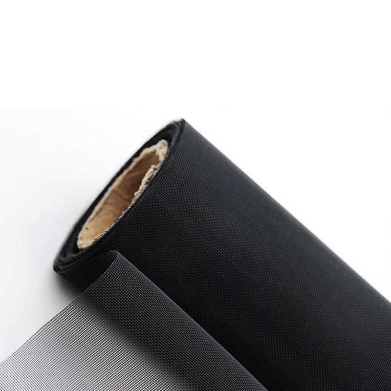 DIY Insect Window Screen Flyscreen Curtain Mosquito Bug Mesh Screen household Self-Adhesive screen mesh Insect Net Bedroom