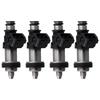 A51K-4PCS 06164-PCA-000 New Fuel Injector Nozzle For HONDA CR-V 2.0L 1999-2001 / GSX1300R GSX-R750 GSX-R1000