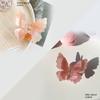 1PC Acetate Butterfly Crab Hair Clips Sweet Princess Hairpin Hair Accessories  Women Girls