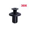 Push-Type Bumper Fender Liner Retainer Clips Fasteners Rivets 86590-28000 FOR Hyundai Kia Accent Azera Elantra Tucson Forte