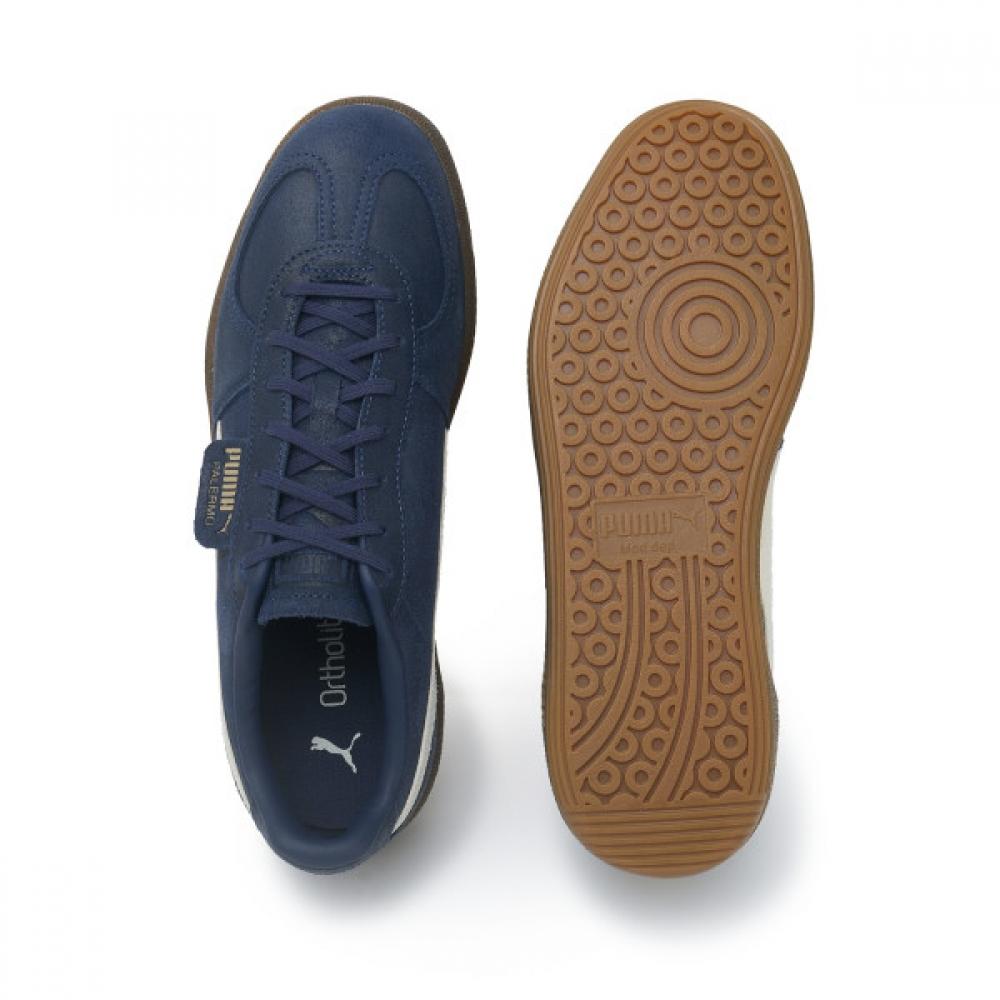 Puma Официальный возраст Палермо