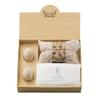 Rest Healing Bath Hinoki Hinoki Pack and Imabari Towel 34 X Gift Made In Angel's Set, "Fragrant Hinoki" Ingredients, Eggs, 36cm, Set, Japan, TK-3003NB