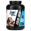 ISO HD, 100% Pure Protein Isolate, Chocolate Brownie, 4.9 Lbs (2,208 G)