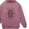 New Era SS25 MLB Бостон Ред Сокс Серия Лиги Плюща Худи-пуловер Свободный Удобный Простой Худи с длинным рукавом Унисекс худи 14529392