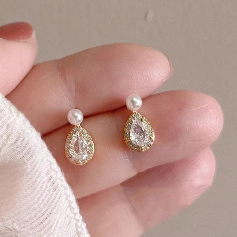 Серьги-подвески с полыми цветами и бахромой из серебряной иглы, модные, с индивидуальностью, в стиле холодного ветра, длинные, с темпераментом, передовые